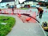 Steel Fencing Malaysia images