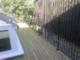 Steel Fencing Bedford photos