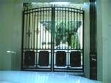 Steel Fencing Roodepoort images