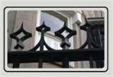 pictures of Steel Fencing Edinburgh
