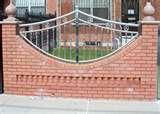 Stainless Steel Fences Brooklyn pictures