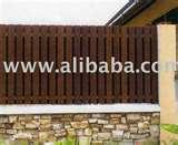 Steel Fencing Malaysia photos