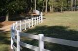 Residential Steel Fences And Gates