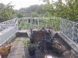 Steel Fencing Bedford images