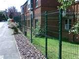 Steel Fencing North West