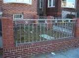Stainless Steel Fences Brooklyn