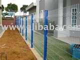 pictures of Steel Fencing Malaysia