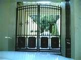 images of Steel Fencing Roodepoort