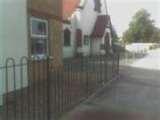 photos of Steel Fencing Bedford