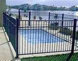 images of Steel Fencing Gates Australia