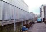 Steel Fencing Bedford pictures