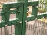 images of Steel Fencing Bolton