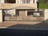 Steel Fencing Western Cape images