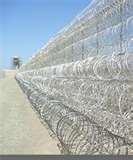 Steel Fencing Qatar