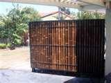 photos of Steel Fences Diy