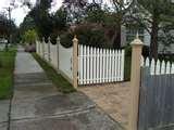 images of Steel Fences Modern