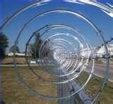 Steel Fencing Tulsa images