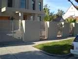 photos of Steel Fences Modern