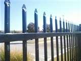 photos of Steel Fencing Tulsa