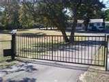 photos of Steel Fencing Tulsa