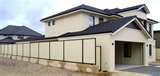 photos of Steel Fencing Perth Prices