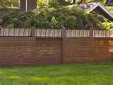 Steel Fences Diy images
