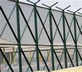 Steel Fencing Qatar photos
