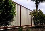Steel Fencing Perth Prices photos