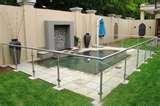 images of Steel Fencing Western Cape