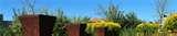 images of Steel Fencing Western Cape