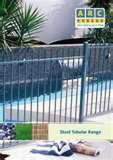 pictures of Steel Fences Diy