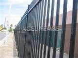 Steel Fences Diy