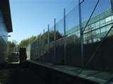 Steel Fencing Milton Keynes pictures