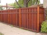 Steel Fences Dallas pictures