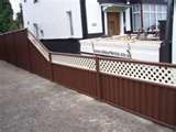 Steel Fencing Milton Keynes pictures