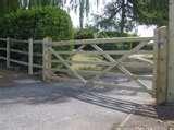 Steel Fencing Milton Keynes images