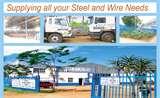 Steel Fencing Observer