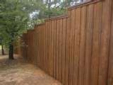 Steel Fences Dallas