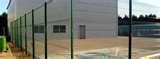 pictures of Steel Fencing Milton Keynes