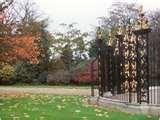 Steel Fencing Milton Keynes pictures