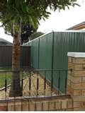 Steel Fencing Options photos