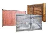 images of Steel Fencing Milton Keynes