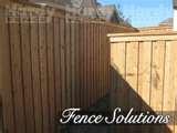 Steel Fences Dallas