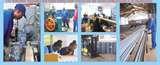 Steel Fencing Observer pictures
