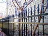 photos of Steel Fences Dallas