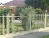 pictures of Steel Fences Moorabbin