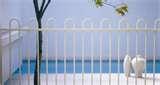 images of Steel Fencing South Australia