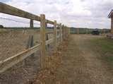 Steel Fencing Milton Keynes images