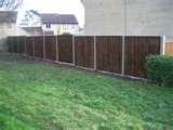 Steel Fencing Somerset West photos