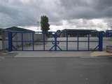 Steel Fencing Somerset West pictures